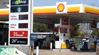 UK retail sales rebound as motorists stock up on fuel