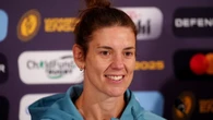 Ex-England captain Sarah Hunter ready for World Cup in a ‘different capacity’