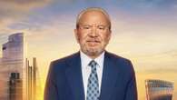 Lord Sugar says Donald Trump always tells people he works for the US president