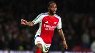 We really need him – Arsenal’s Mikel Arteta calls on Raheem Sterling to hit form