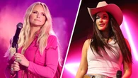 Kacey Musgraves and Miranda Lambert once had ‘grass-fed, grade A’ beef. Now, they’re releasing a song together.