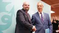 Reform by-election candidate in Wales seeks to reverse 20mph limit
