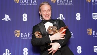 Astro Bot sweeps Bafta Game Awards with five wins