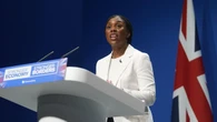 Tory defectors to Reform UK lacked mettle to ‘deal with tough times’ – Badenoch