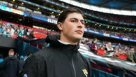Former Wales wing Louis Rees-Zammit announces return to rugby after leaving NFL