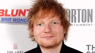 Singer Ed Sheeran on course for 43rd UK top 10 single with Old Phone