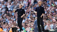 The main talking points as Crystal Palace and Man City prepare for FA Cup final