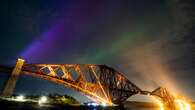 In Pictures: Northern lights, Taylor Swift and a frozen troot – Scotland in 2024