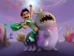 Does Pixar have a sequel problem?