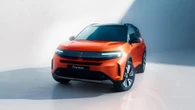 Vauxhall Frontera gains new flagship ‘Ultimate’ trim
