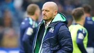 It’s not something I’ve thought much about – Gregor Townsend on Scotland future