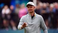 Justin Rose hails ‘relentless’ GB and Ireland side after Team Cup success