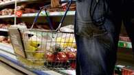 Grocery spending reaches new high as inflation jumps to 3.7%