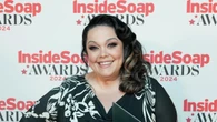 Emmerdale’s Lisa Riley ‘learned a lot about grief’ after Robin Windsor death