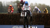 Hitman secures emotional Old Roan victory at Aintree