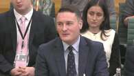 Streeting asked if pensioners could die after losing winter fuel allowance