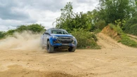 Isuzu D-Max Arctic Trucks AT35 goes on sale priced from £57,005