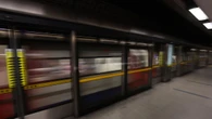 Arrest after TikTok creator shares videos of himself shouting near passengers