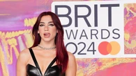Dua Lipa among stars urging PM to protect creative industry amid copyright fears