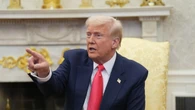 Trump’s tariffs on non-US movies would deal ‘knock-out blow to UK film industry’