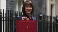 ‘Lateness’ of UK Budget ‘entirely undesirable’, says Swinney