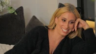 Stacey Solomon confessed she hated performing on The X Factor