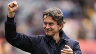 Tottenham close to agreement with Brentford over Thomas Frank appointment