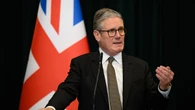 Starmer ‘confident’ of progress on EU deal ahead of major summit