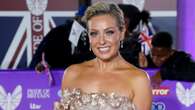 Strictly’s Amy Dowden ‘sadly’ departs competition early after foot injury