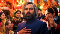 It made ‘perfect sense’ to make secular festive film – Christmas Karma director