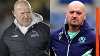 Steve Diamond exits Newcastle with Gregor Townsend set to take up Red Bull role