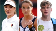 From Boulter and Burrage to Draper’s title tilt – the 23 Britons at Wimbledon