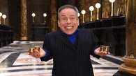 Warwick Davis to reprise Professor Flitwick role in Harry Potter TV series