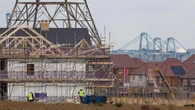 Construction sector suffers longest downturn for over five years – report