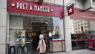 Pret A Manger annual sales surge past £1bn but growth slows in 2024