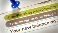 Consumers urged to reclaim energy credit as £240m sat in old accounts