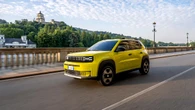 Order books open for Fiat Grande Panda with EV model receiving firm’s ‘E-Grant’ incentive
