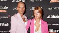 Max George to reunite with Maisie Smith at home for Christmas after surgery