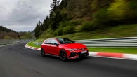 Volkswagen reveals most powerful Golf GTI with the Edition 50