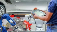 Wage pressures pushing UK firms to automate more work, Hays says