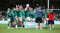 Ireland produce late comeback to end autumn campaign with win over Australia