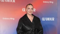 Self Esteem says she is ‘comfortable sharing’ Glastonbury line-up with Kneecap