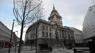 Spymaster at heart of UK network boasted he could supply ‘nukes’, court hears