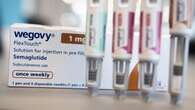 Wegovy obesity drug sales more than double but set to slow