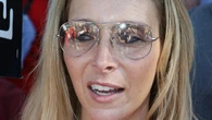 Lisa Kudrow says her Friends character Phoebe ‘was so far from who I am’