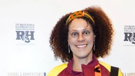 Bernardine Evaristo receives Women’s Prize outstanding contribution award
