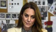 Kate visits women’s prison to meet inmates using mother and baby unit