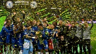 Chelsea come from behind to beat Real Betis and win Conference League