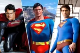 The Superman movies ranked worst to best according to fans
