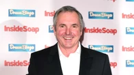 Soap star Alan Fletcher says Neighbours is finishing ‘at its peak’
